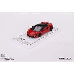 McLaren Artura Red 2024