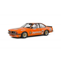 BMW 635 CSI (E24) Orange 6...
