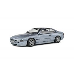 BMW 850 (E31) CSI Silver 1992