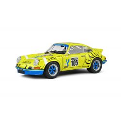Porsche 911 RSR Lafosse /...