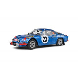 Alpine A110 1600S N°23...