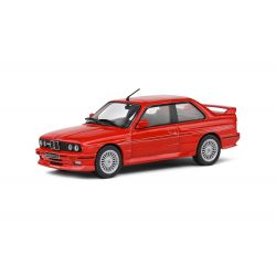 Alpina E30 B6 Red 1990