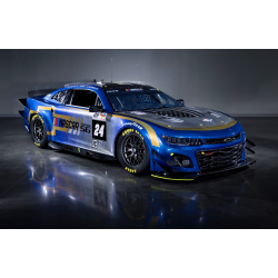 Chevrolet Camaro Garage ZL1...