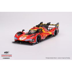 Ferrari 499 P 50 Team AF...