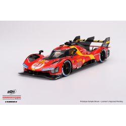 Ferrari 499 P 51 Team AF...