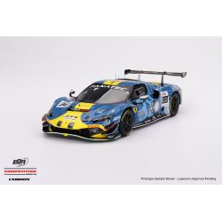 Ferrari 296 GT3 38 SR...