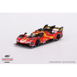 Ferrari 499 P 50 Team AF...