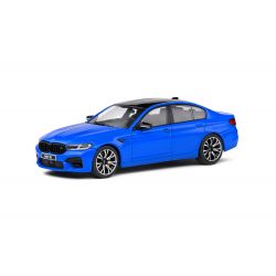 BMW M5 F19 Competition Blue...