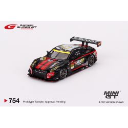 Nissan GTR (35) Nismo GT3...