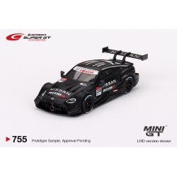 Nissan Z GT500 230 Nismo...