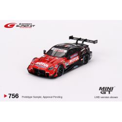 Nissan Z GT500 23 Motul...