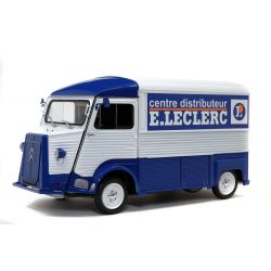 Citroën Type H E.Leclerc...