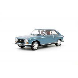 Peugeot 304 S Coupe Blue 1972