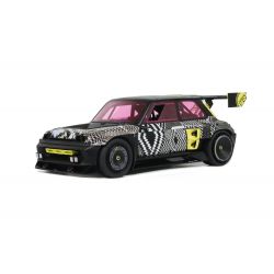 Renault 5 Turbo 3E Noire 2022