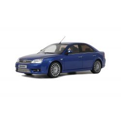 Ford Mondeo ST 220 Bleu 2005