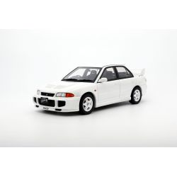 Mitsubishi Lancer Evo III...