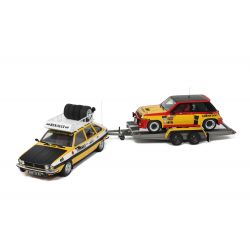 Pack Renault 30 Assistance...