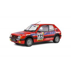 Peugeot 205 GTI 1,6L 132...