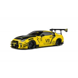 Nissan GT-R (R35) W/...