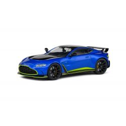 Aston Martin Vantage V12...