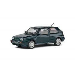 Volkswagen Golf Rally Vert...