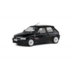 Peugeot 106 Rallye Noire 2001