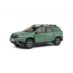 Dacia Duster Ph.2.5 Green 2023