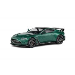 Aston Martin Vantage V12...
