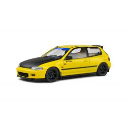 Honda Civic (EG6) Spoon...