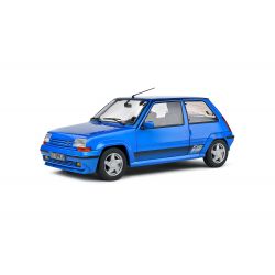 Renault 5 GT Turbo MK2...