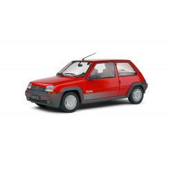 Renault 5 GT Turbo MK1 Red...