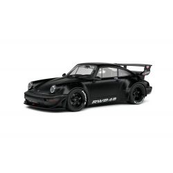 RWB Bodykit Darth Vader...