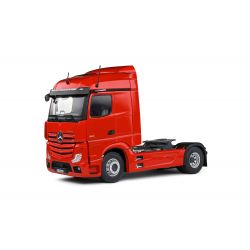 Mercedes-Benz Actros Rouge...