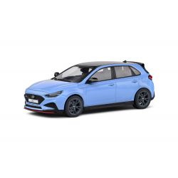 Hyundai i30 N Blue 2022