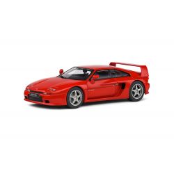 Venturi 400 GT Rouge 1999