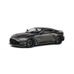 Aston Martin Vantage V12...