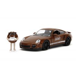 Porsche 911 Turbo W/M&M's...