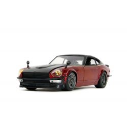 Datsun 240Z Fast & Furious...