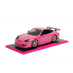 Porsche 911 GT3 RS Pink...