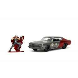 Chevrolet Chevelle W/Thor...