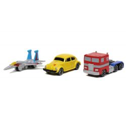 Transformers 3 car set