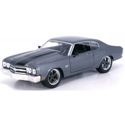 Chevrolet Chevelle SS Fast...