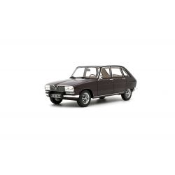 Renault 16 TX Brown 1974