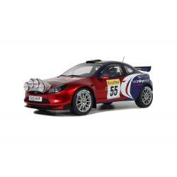 Ford Puma Super 1600 Duval...