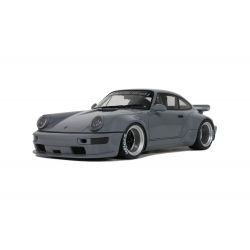 RWB  Jonsibal Grey 2015
