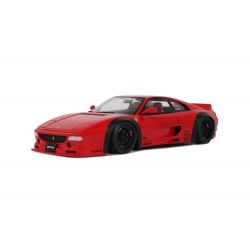 LB-Works F355 Red 2023