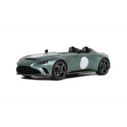 Aston Martin V12 Speedster...