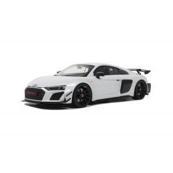 Audi R8 Coupe V10 GT Grey 2023