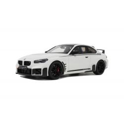 BMW M2 M Performance White