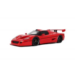 Ferrari F50 GT Red 1996